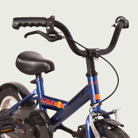 12.420 kinderfiets - BikeFlip