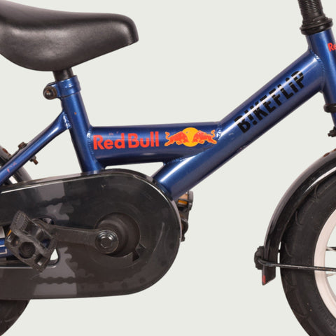 12.420 kinderfiets - BikeFlip