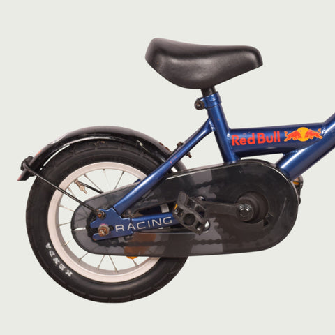 12.420 kinderfiets - BikeFlip
