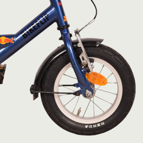 12.420 kinderfiets - BikeFlip