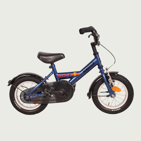 12.420 kinderfiets - BikeFlip
