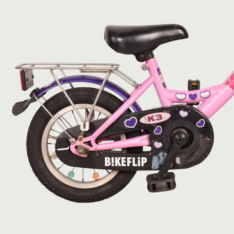 12.421 kinderfiets - BikeFlip