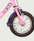 12.421 kinderfiets - BikeFlip