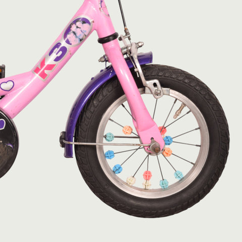 12.421 kinderfiets - BikeFlip