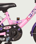 12.421 kinderfiets - BikeFlip