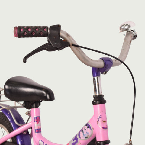 12.421 kinderfiets - BikeFlip
