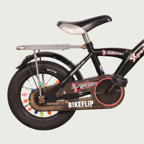 12.422 kinderfiets - BikeFlip