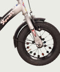 12.422 kinderfiets - BikeFlip