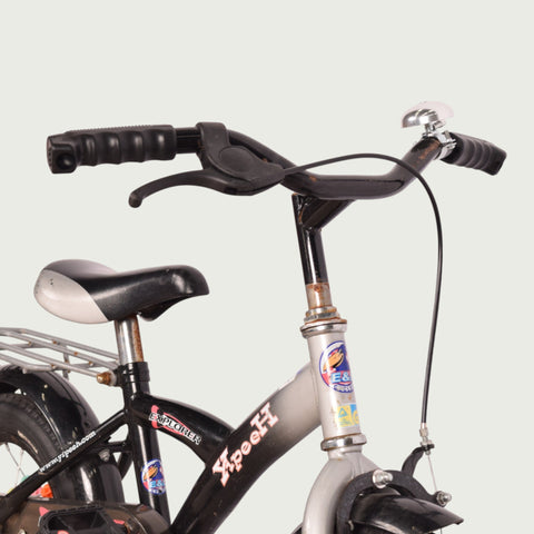 12.422 kinderfiets - BikeFlip