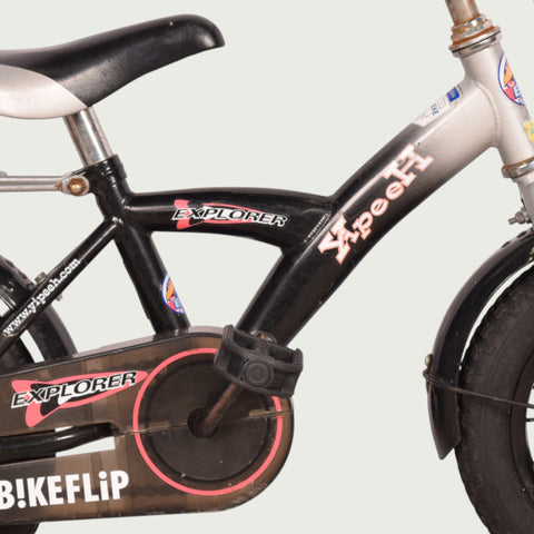 12.422 kinderfiets - BikeFlip