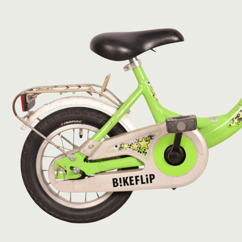 12.423 kinderfiets - BikeFlip