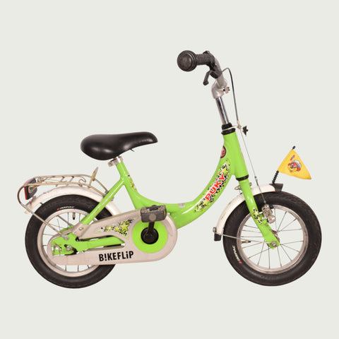 12.423 kinderfiets - BikeFlip