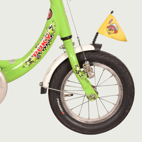 12.423 kinderfiets - BikeFlip