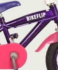 12.424 kinderfiets - BikeFlip