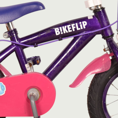 12.424 kinderfiets - BikeFlip