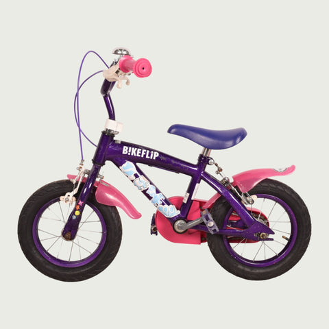 12.424 kinderfiets - BikeFlip