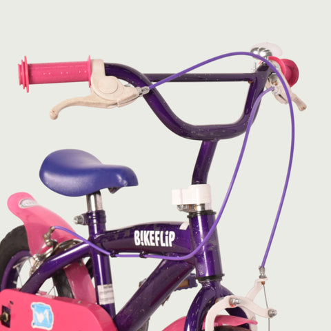 12.424 kinderfiets - BikeFlip
