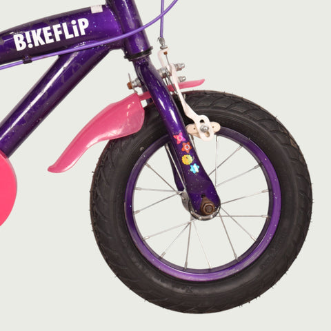 12.424 kinderfiets - BikeFlip
