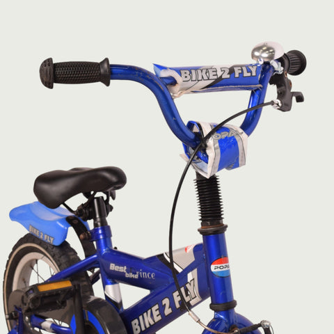 12.425 kinderfiets - BikeFlip