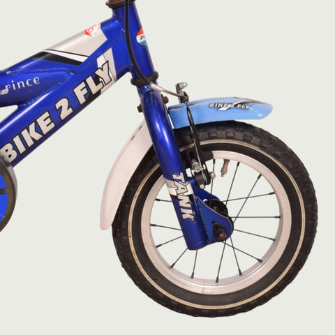 12.425 kinderfiets - BikeFlip