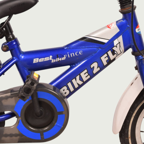 12.425 kinderfiets - BikeFlip