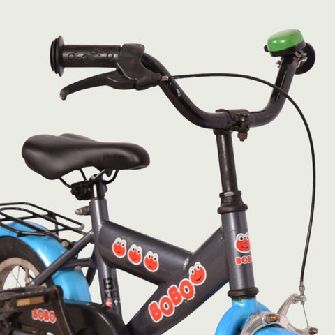 12.426 kinderfiets - BikeFlip