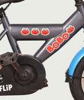 12.426 kinderfiets - BikeFlip