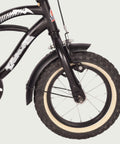 12.430 kinderfiets - BikeFlip