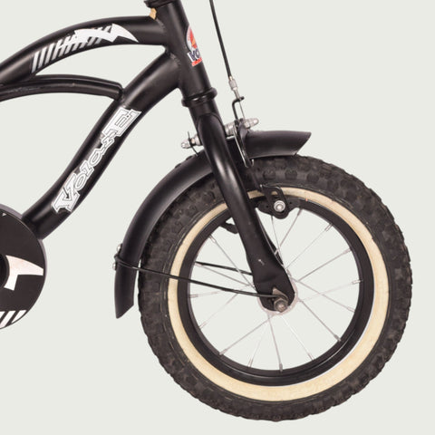 12.430 kinderfiets - BikeFlip