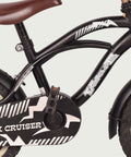 12.430 kinderfiets - BikeFlip