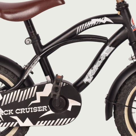 12.430 kinderfiets - BikeFlip