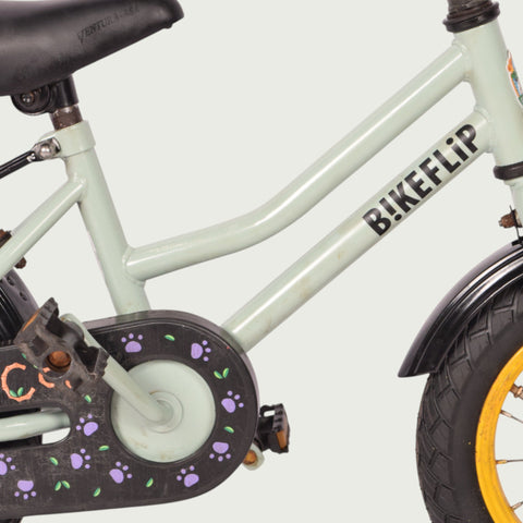 12.431 kinderfiets - BikeFlip