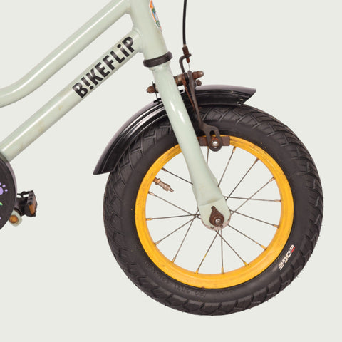 12.431 kinderfiets - BikeFlip