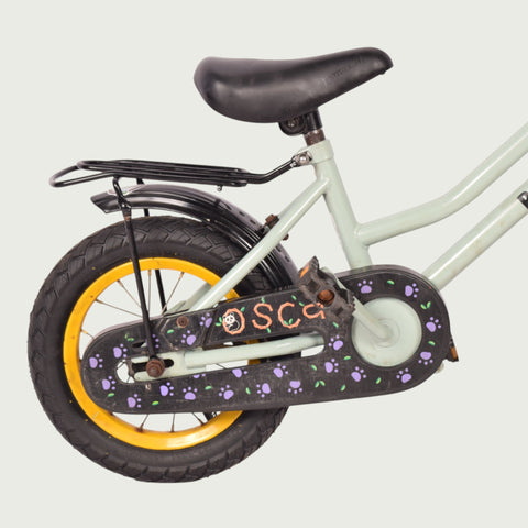 12.431 kinderfiets - BikeFlip