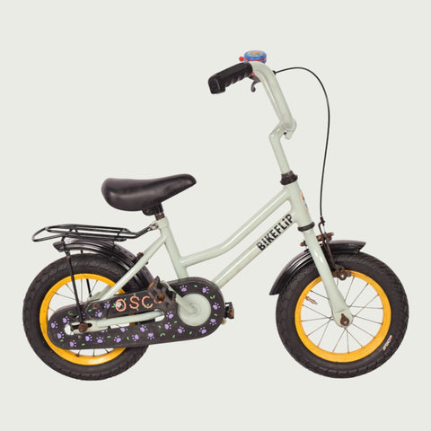 12.431 kinderfiets - BikeFlip