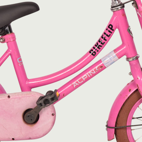 12.434 kinderfiets - BikeFlip