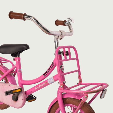 12.434 kinderfiets - BikeFlip