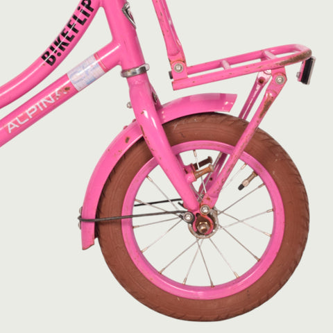 12.434 kinderfiets - BikeFlip