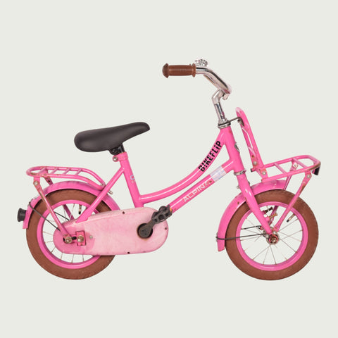 12.434 kinderfiets - BikeFlip