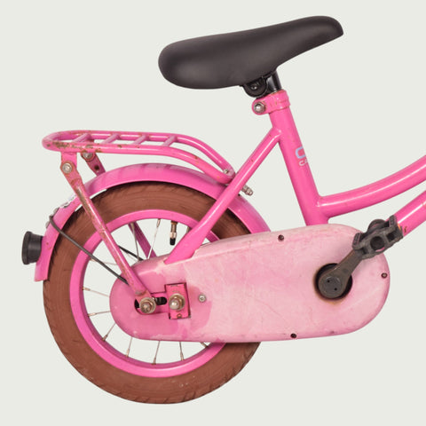12.434 kinderfiets - BikeFlip