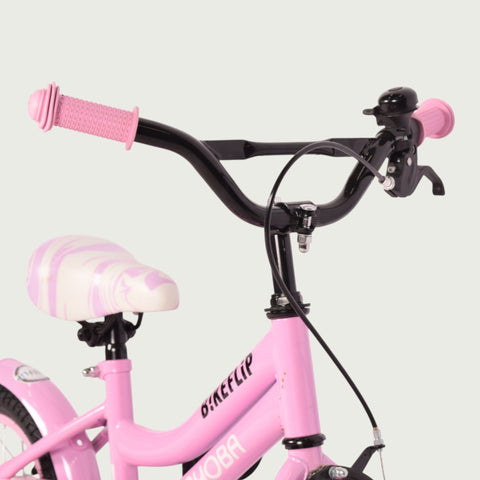 12.435 kinderfiets - BikeFlip