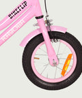 12.435 kinderfiets - BikeFlip