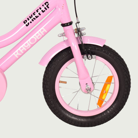 12.435 kinderfiets - BikeFlip