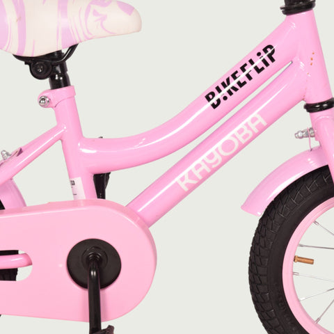 12.435 kinderfiets - BikeFlip