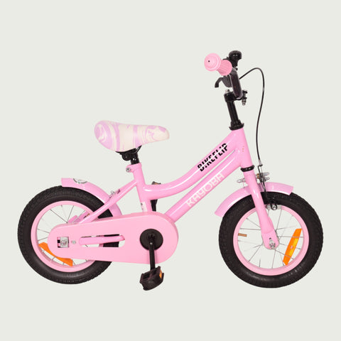 12.435 kinderfiets - BikeFlip