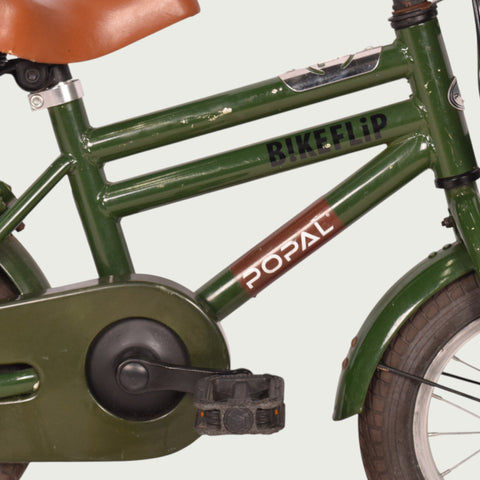 12.437 kinderfiets - BikeFlip