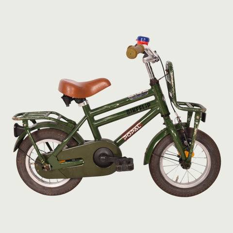 12.437 kinderfiets - BikeFlip