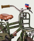 12.437 kinderfiets - BikeFlip