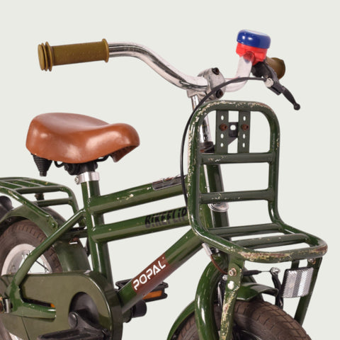 12.437 kinderfiets - BikeFlip