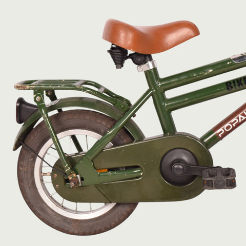 12.437 kinderfiets - BikeFlip